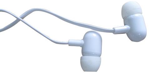 Наушники Bluetooth OLTO HBO-111 white