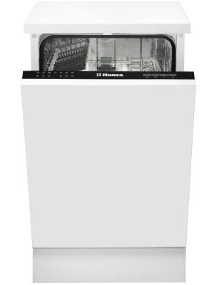 Посудомоечная машина Hansa ZIM476H белый