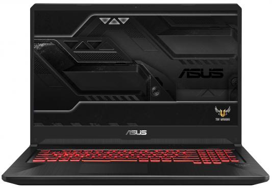 Ноутбук ASUS TUF Gaming FX705GD-EW070T (90NR0112-M02970)