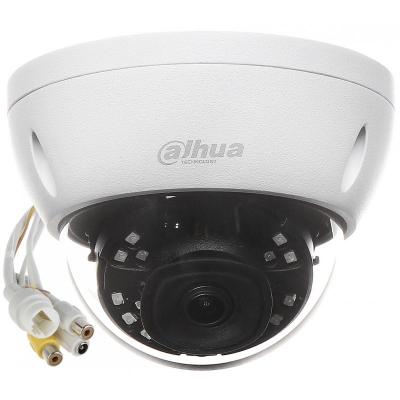 Камера IP Dahua DH-IPC-HDBW4431EP-ASE-0360B CMOS 1/3" 3.6 мм 2688 x 1520 Н.265 H.264 Ethernet RJ-45 10/100Base-T PoE белый