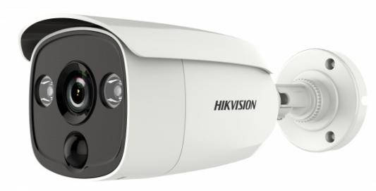 Камера видеонаблюдения Hikvision DS-2CE12D8T-PIRL 3.6-3.6мм