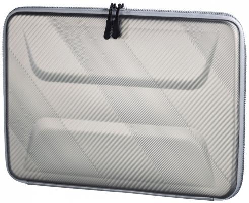 Кейс для ноутбука 15.6" HAMA Protection серый 00101905