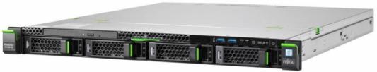 Сервер Fujitsu Primergy RX1330 M3 (VFY:R1333SC010IN)