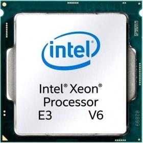 Процессор Dell Xeon E3-1270 v6 LGA 1151 8Mb 3.8Ghz (338-BLPF)