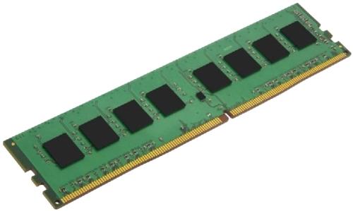 Оперативная память 16Gb (1x16Gb) PC4-19200 2400MHz DDR4 DIMM ECC CL17 Fujitsu S26361-F3909-L266