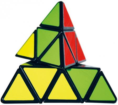 Головоломка MEFFERTS pyraminx Пирамидка