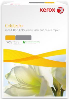 Бумага Xerox Colotech+ A4 250 г/кв.м 250л 003R98975