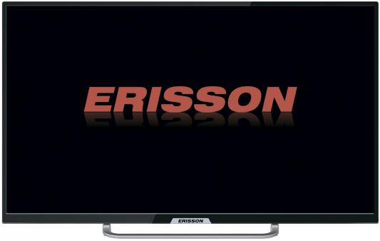 Телевизор Erisson 32LES85T2SM черный