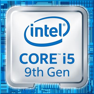 Процессор Intel Core i5 9600K 3700 Мгц Intel LGA 1151 v2 OEM