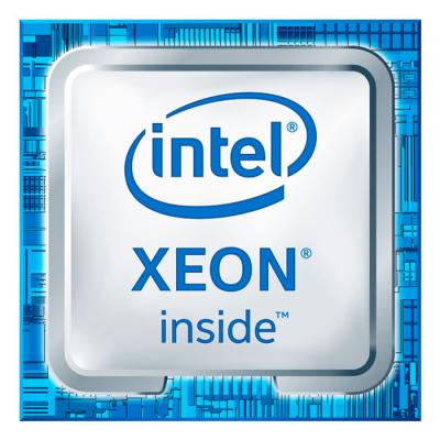 Процессор Intel Xeon E-2134 LGA 1151 8Mb 3.5Ghz (CM8068403654319S R3WP)