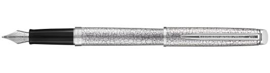 Перьевая ручка Waterman Hemisphere Deluxe Cracked Pattern CT F 2042895
