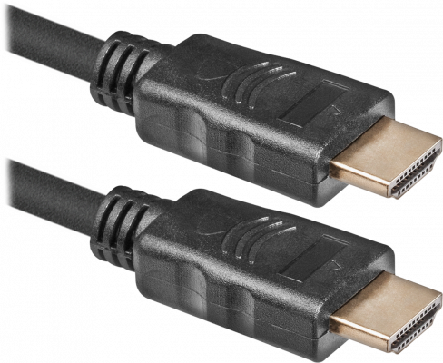 Defender Цифровой кабель HDMI-67PRO HDMI M-M, ver 2.0, 20м пакет (87355)