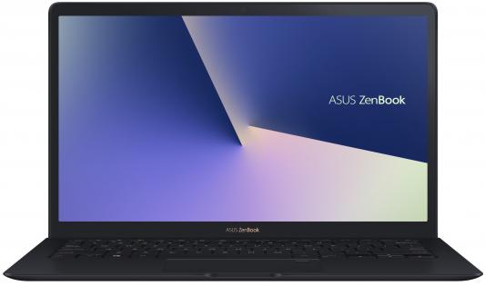 Ноутбук ASUS Zenbook S UX391UA-EG010R (90NB0D91-M04670)