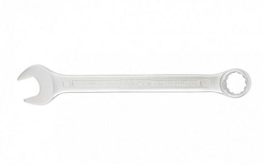 Ключ комбинированный GROSS 15129 (10 мм)  CrV холодный штамп