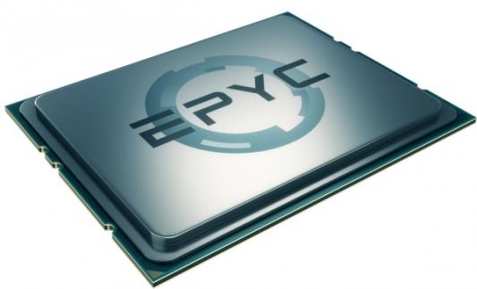 Процессор AMD EPYC™ Model 7281 <16 core, 2.1 Gh, SP3> (PS7281BEAFWOF)