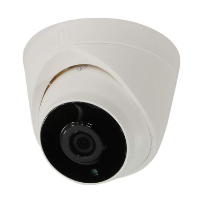 Камера наблюдения ORIENT AHD-940-OF4A-4 купольная, 4 режима: AHD,TVI,CVI 1440p (2560x1440)/CVBS 960H, 1/3" OmniVision 4Mpx CMOS Sensor (OV4689+FH8538M