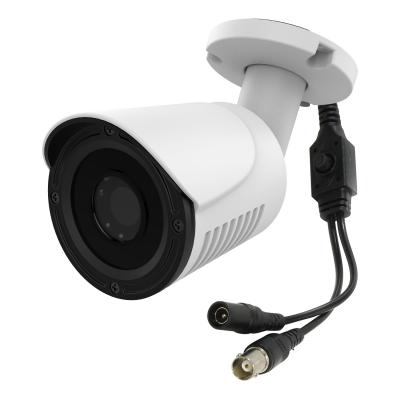 Камера наблюдения ORIENT AHD-34-IF1B-4 4 режима: AHD,TVI,CVI 720p (1280x720)/CVBS 960H, 1/4" Silicon Optronics 1Mpx CMOS Sensor (H62+FH8532E), DWDR/DN