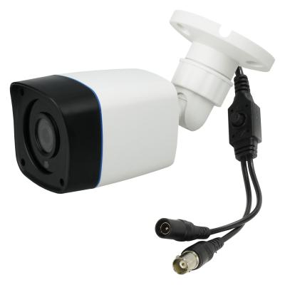 Камера наблюдения ORIENT AHD-31-IF1A-4 4 режима: AHD,TVI,CVI 720p (1280x720)/CVBS 960H, 1/4" Silicon Optronics 1Mpx CMOS Sensor (H62+FH8532E), DWDR/DN