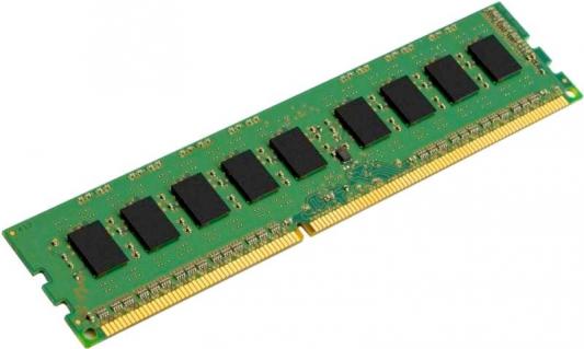 Оперативная память 2Gb (1x2Gb) PC4-19200 2400MHz DDR4 DIMM CL17 Foxline FL2400D4U17S-2G