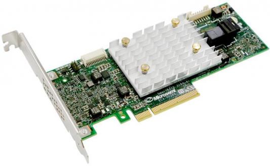 

Microsemi Adaptec HBA 1100-16e Single, 16 external ports, PCIe Gen3,x8,,,,FlexConfig,