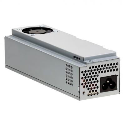 Блок питания POWERMAN 200W (PM-200ATX) for EQ series, ITX, no PFC, 4cm Fan <6117453> OEM