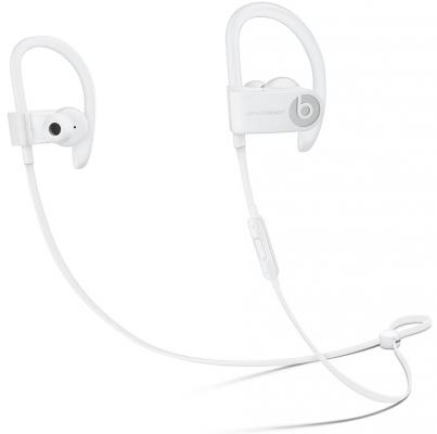 Гарнитура Apple Beats Powerbeats 3 белый ML8W2EE/A