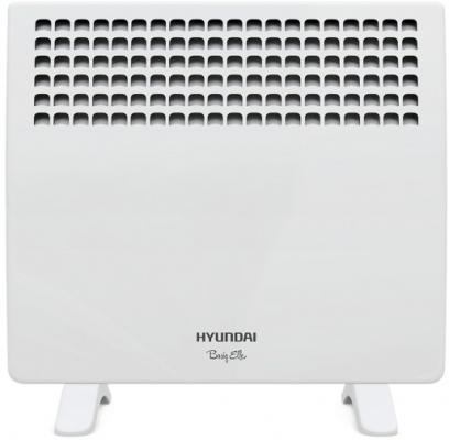 Конвектор Hyundai H-HV19-20-UI625 2000 Вт термостат белый