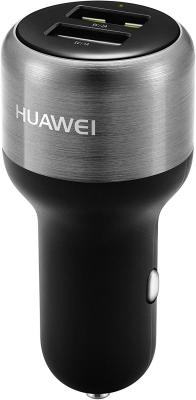 Автомобильное зарядное устройство Huawei AP31 2 х USB 2А черный 02452315