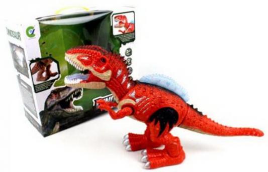 Динозавр Наша Игрушка Y333-02 пластик от 3 лет цвет в ассортименте