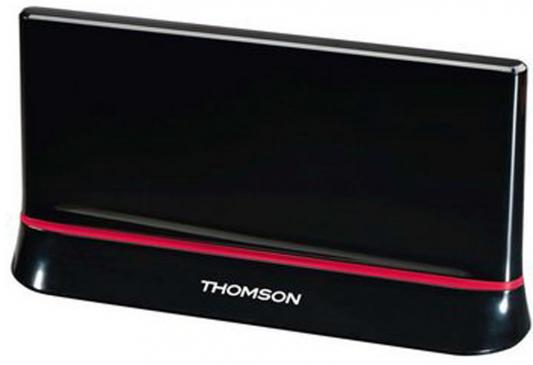 Антенна телевизионная Thomson ANT1487 TV Simulator активная черный