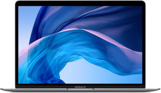 Ноутбук Apple MacBook Air (MRE82RU/A)