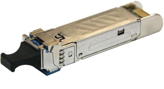 D-Link 330R/10KM/A1A 1000BASE-LX Single-mode 20KM WDM SFP Tranceiver, support 3.3V power, LC connector