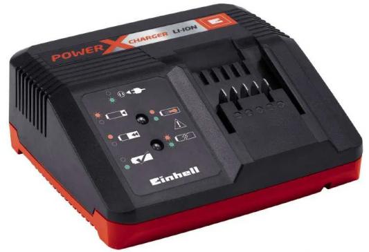 Зарядное устройство EINHELL PXC (4512011)  устройство зарядное 30 мин)