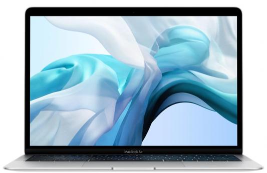 Ноутбук Apple MacBook (MREA2RU/A)
