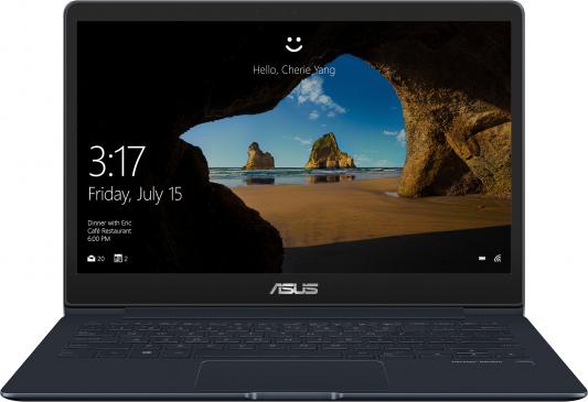 Ноутбук ASUS ZenBook 13 UX331UAL-EG060R (90NB0HT3-M03490)