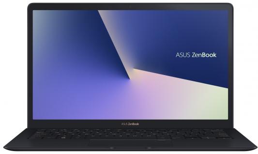 Ноутбук ASUS Zenbook S UX391UA-EG020R (90NB0D91-M01250)