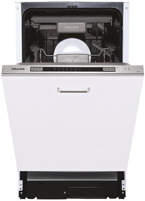 Посудомоечная машина GRAUDE VG 45.1 белый