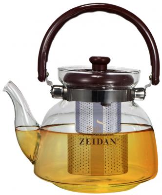 Заварочный чайник Zeidan Z-4055 600 мл