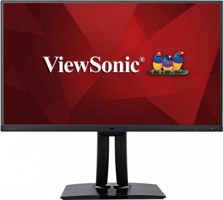 Монитор 27" ViewSonic VP2768-4K (VS17380)