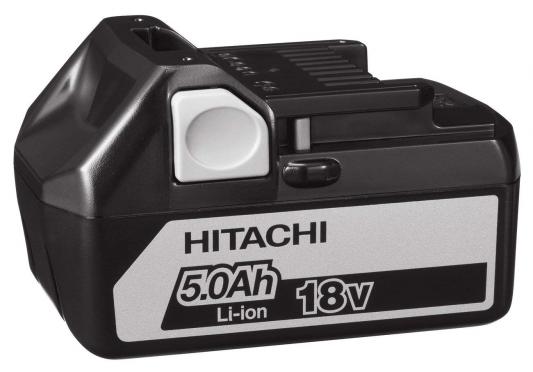 Аккумулятор HITACHI BSL1850 335790 18V 5.0Ah Li-Ion