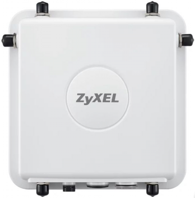 ZYXEL NAP353, 802.11ac 3x3 Dual-Radio Outdoor Nebula Cloud Managed Access Point