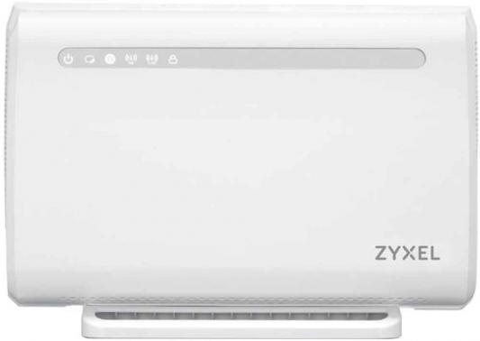 ZYXEL NBG6815 Dual-Band Wireless AC2200 MU-MIMO Router