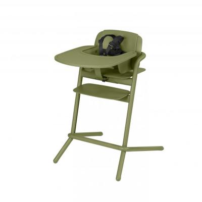 Столик к стульчику Cybex Lemo Tray (outback green)