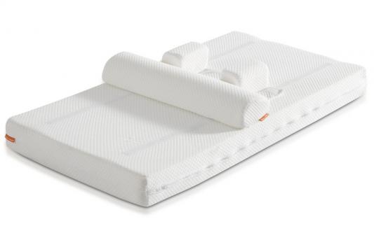 Матрас 117х57 для кроватки Micuna SEDA Confort Basic CH-1740