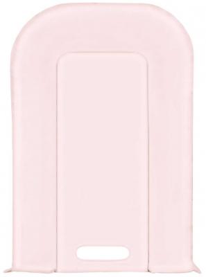Матрасик для пеленания на комод 70x50см Ceba Baby Pastel W-114 (pink)