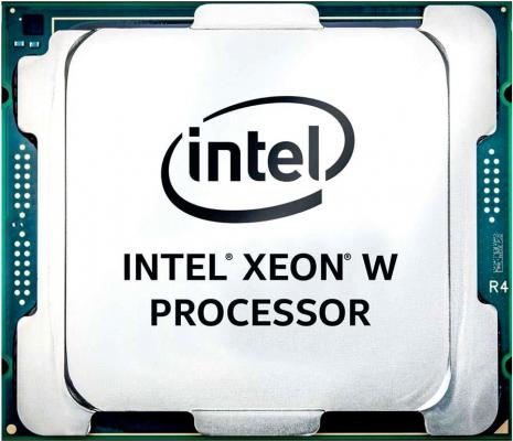 Процессор Intel Xeon W-2133 3600 Мгц Intel LGA 2066 OEM