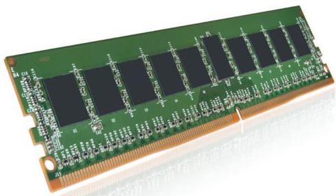 Оперативная память 32Gb (1x32Gb) PC4-21300 2666MHz DDR4 RDIMM ECC Registered Huawei 06200241