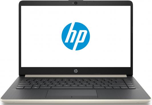 Ноутбук HP 14-cf0010ur (4KD17EA)