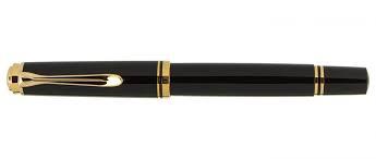 Перьевая ручка Pelikan Souveraen M 1000 EF PL987370