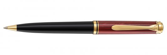 Ручка шариковая Pelikan Souveraen K 600 черный M 928713